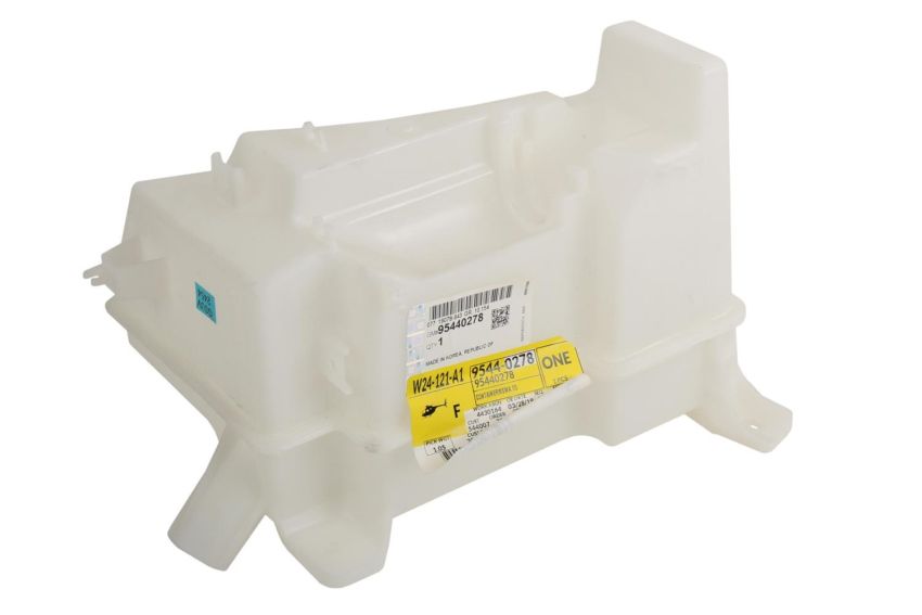ACDelco GM Genuine Parts Windshield Washer Reservoirs for 2015-2021 ENCORE, TRAX - 95440278