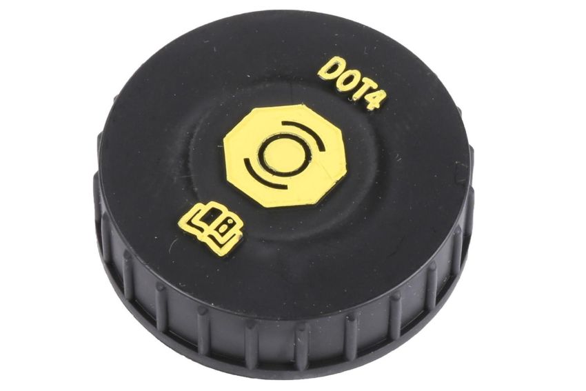 ACDelco Master Cylinder Reservoir Covers 95459860