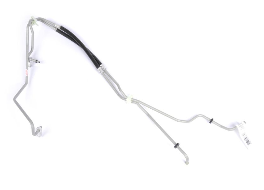 ACDelco Automatic Transmission Cooler Lines for 2013-2020 SONIC - 95468203