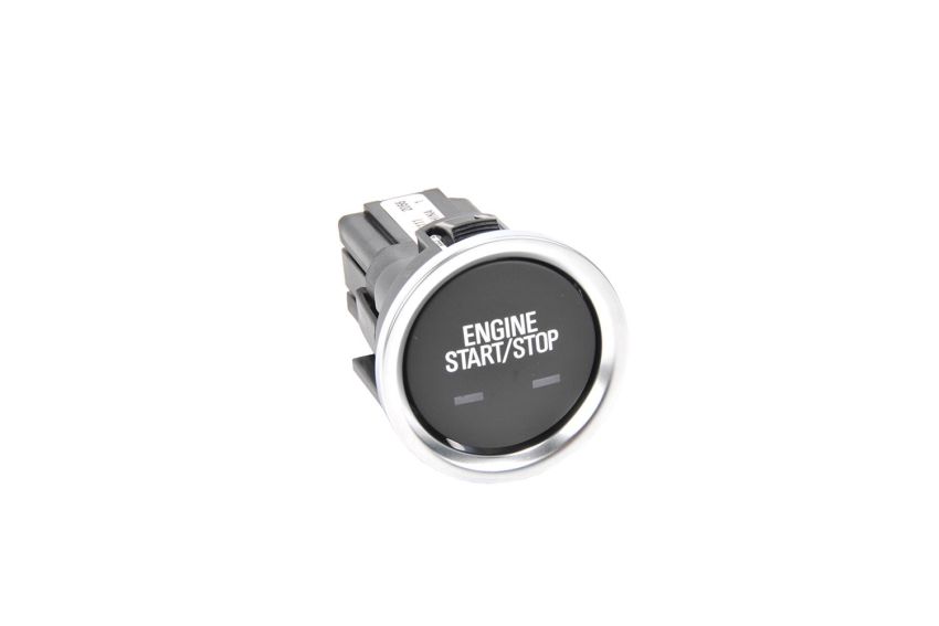 ACDelco Replacement Switches for 2011 9-4X - 95480111