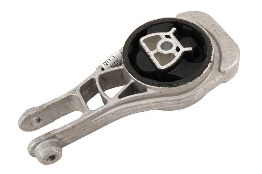 ACDelco - Torque Limiters for 2012-2013 SONIC - 95493722