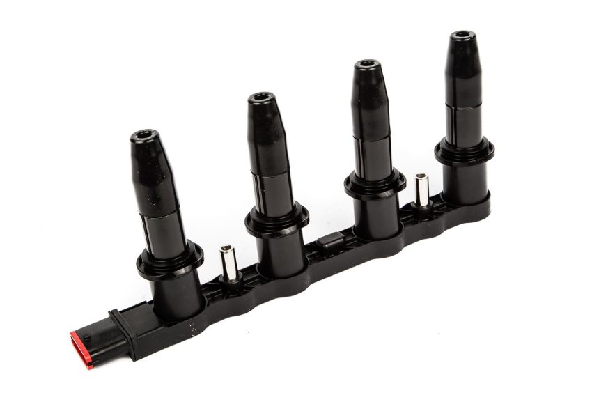 ACDelco GM Genuine Parts Ignition Coils for 2008 ASTRA - 95517924