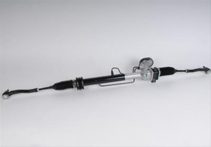 ACDelco GM Genuine Parts Remanufactured Rack and Pinion Assemblies for 2009-2011 AVEO, AVEO5, 2009-2010 G3 - 95918421