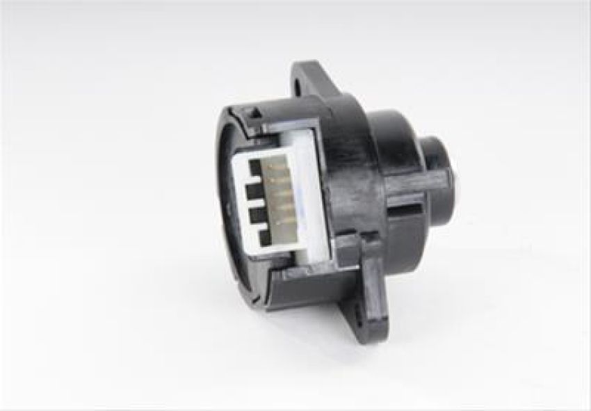 ACDelco GM Genuine Parts Ignition Switches for 2008-2010 VUE - 95919456
