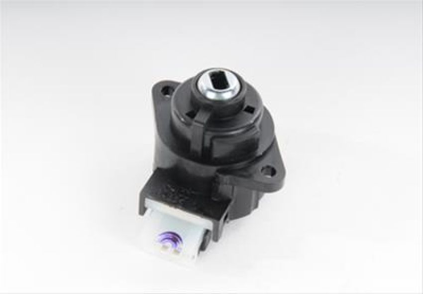 ACDelco GM Genuine Parts Ignition Switches for 2008-2010 VUE - 95919456