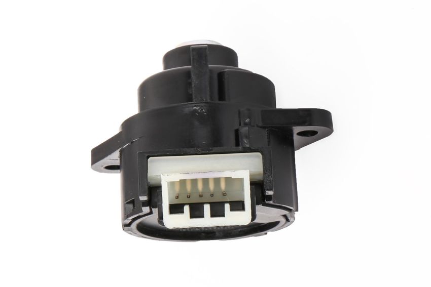 ACDelco GM Genuine Parts Ignition Switches for 2008-2010 VUE - 95919456