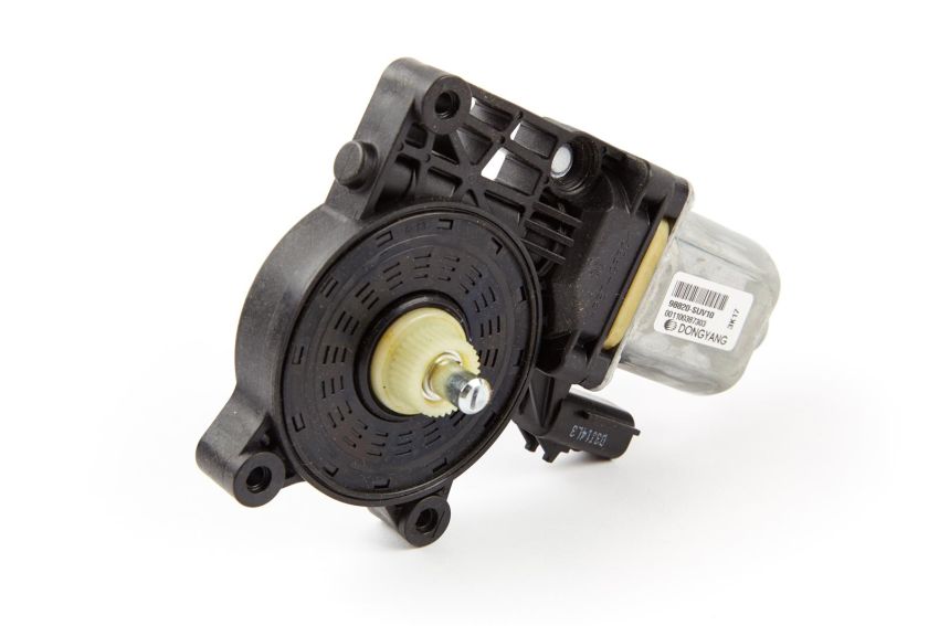 ACDelco GM Genuine Parts Power Window Motors for 2015-2022 TRAX - 95920031