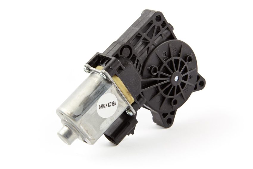 ACDelco GM Genuine Parts Power Window Motors for 2015-2022 TRAX - 95920031