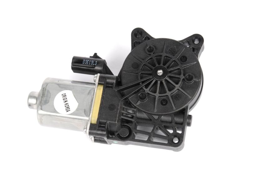ACDelco GM Genuine Parts Power Window Motors for 2015-2022 TRAX - 95920032