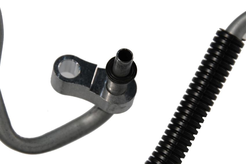 ACDelco Automatic Transmission Cooler Lines for 2012-2018 SONIC - 95929523