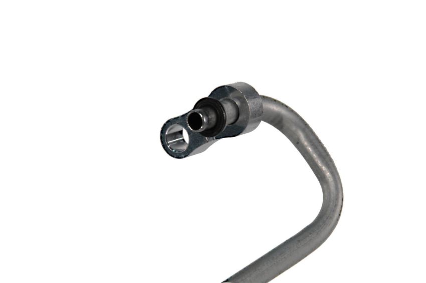 ACDelco Automatic Transmission Cooler Lines for 2012-2018 SONIC - 95929523