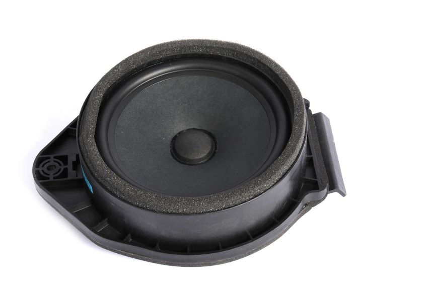 ACDelco Radio Speakers 95937946