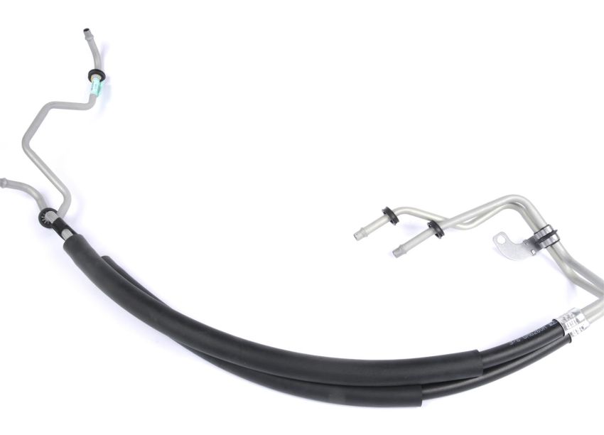 ACDelco Automatic Transmission Cooler Lines for 2013 SPARK - 95942355