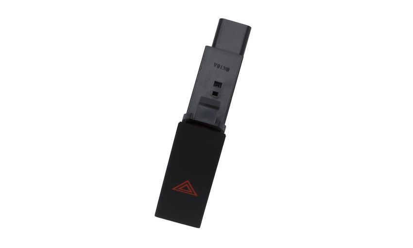 ACDelco GM Genuine Parts Hazard Warning Switches for 2013-2015 SPARK - 95972696