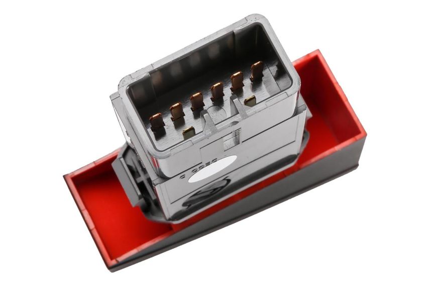 ACDelco GM Genuine Parts Hazard Warning Switches for 2013-2015 SPARK - 95972696