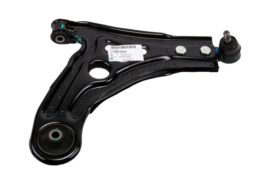 ACDelco Gold Control Arms for 2004-2011 AVEO, 2007-2011 AVEO5, 2009-2010 G3 - 95975942