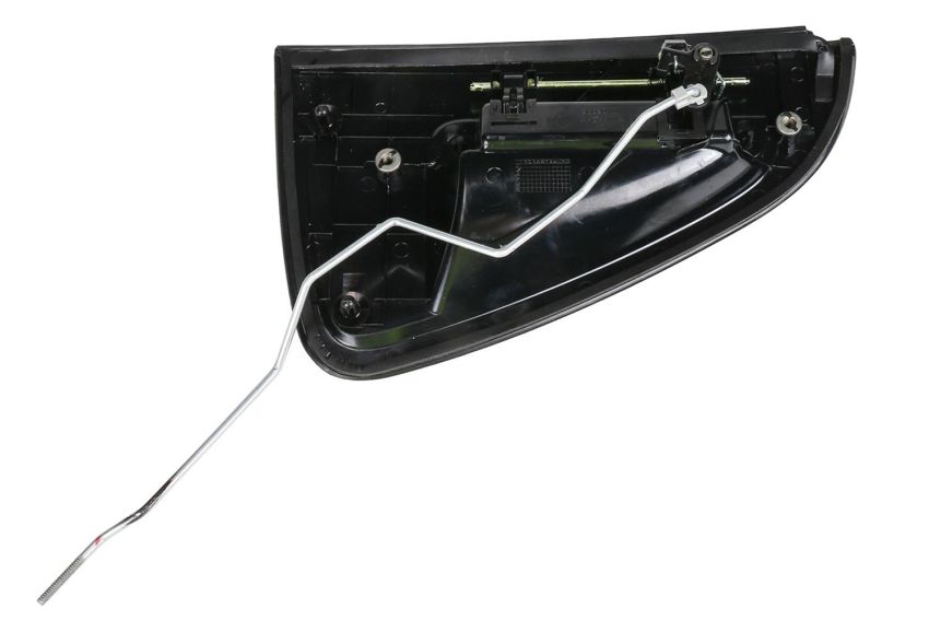 ACDelco Exterior Door Handles for 2013-2015 SPARK, 2014-2016 SPARK EV - 95987920
