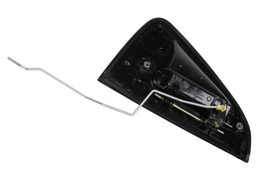 ACDelco Exterior Door Handles 95987921