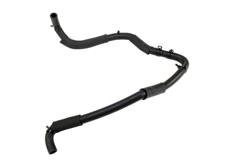 ACDelco Gold Molded Radiator Coolant Hoses for 2009-2011 AVEO, AVEO5, 2009-2010 G3 - 95990102