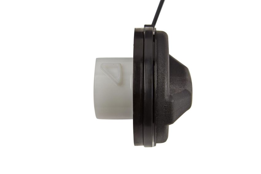 ACDelco GM Genuine Parts Fuel Tank Caps for 2010-2011 AVEO, AVEO5, 2010 G3 - 95995094