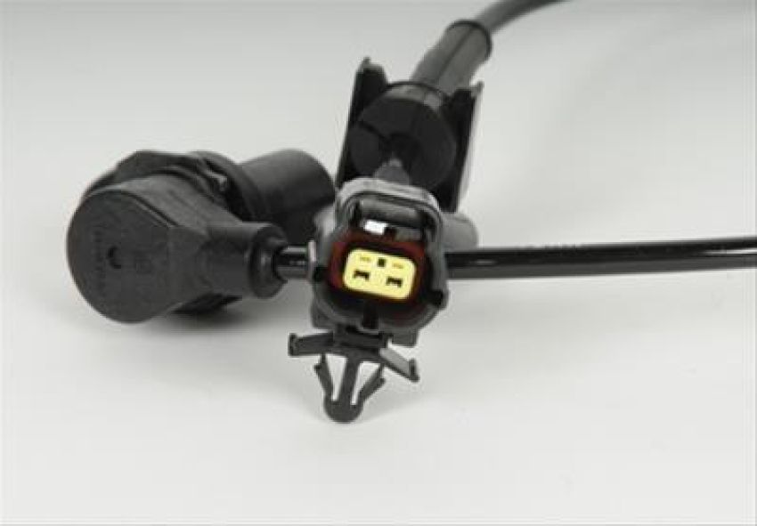 ACDelco ABS Wheel Speed Sensors for 2004-2009 AVEO, 2007-2009 AVEO5, 2009 G3 - 95996130