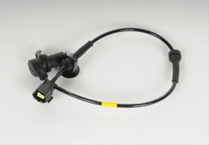 ACDelco ABS Wheel Speed Sensors for 2004-2009 AVEO, 2007-2009 AVEO5, 2009 G3 - 95996130