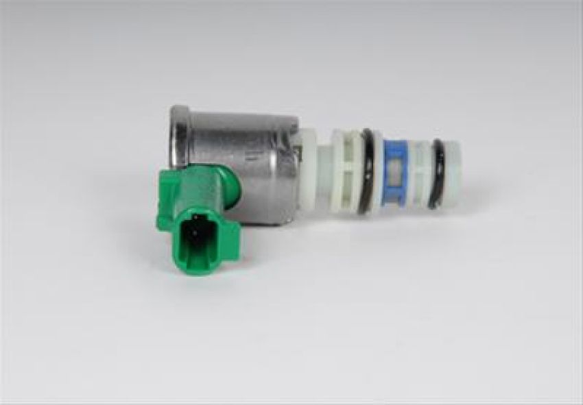 ACDelco GM Genuine Parts Automatic Transmission Pressure Control Solenoid Valves 96041866