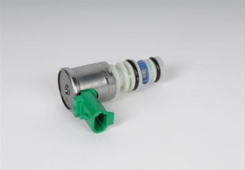 ACDelco GM Genuine Parts Automatic Transmission Pressure Control Solenoid Valves 96041866