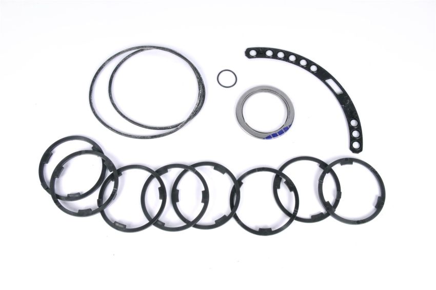 ACDelco Manual Transmission Bearings 96042705