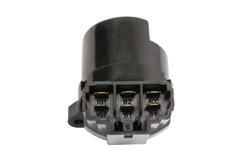 ACDelco GM Genuine Parts Ignition Switches for 2004-2011 AVEO, 2007-2008 AVEO5 - 96238726
