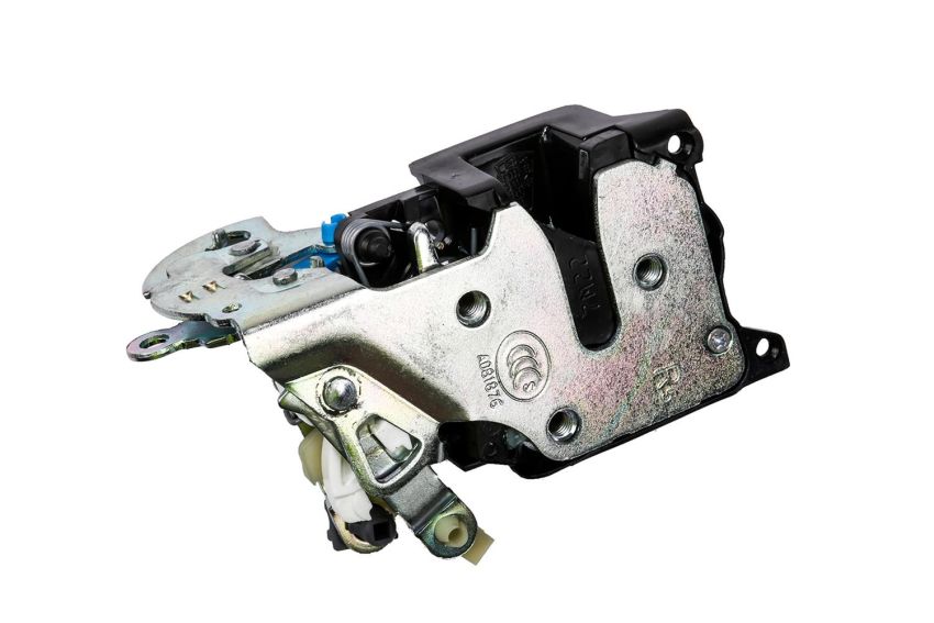 ACDelco GM Genuine Parts Door Latch Assemblies for 2004-2010 AVEO, 2007-2011 AVEO5, 2010 G3 - 96272639