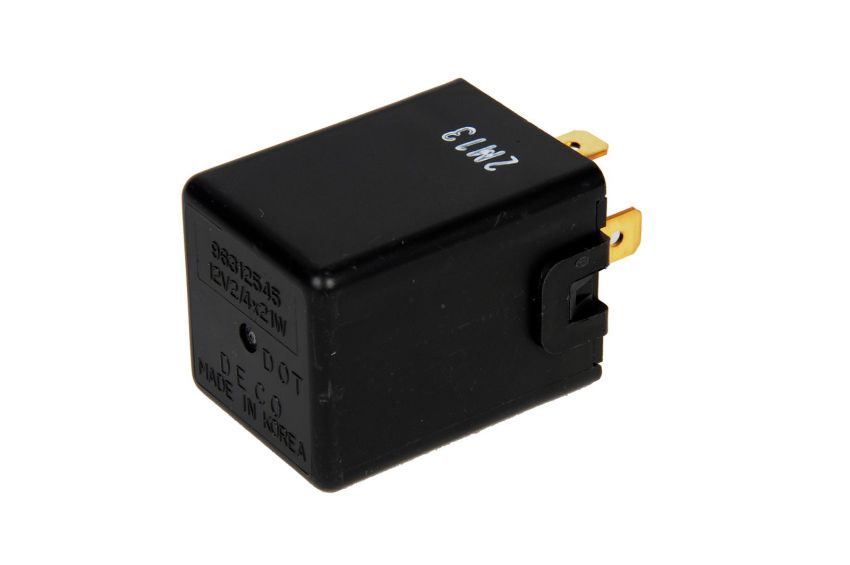 ACDelco Replacement Relays 96312545