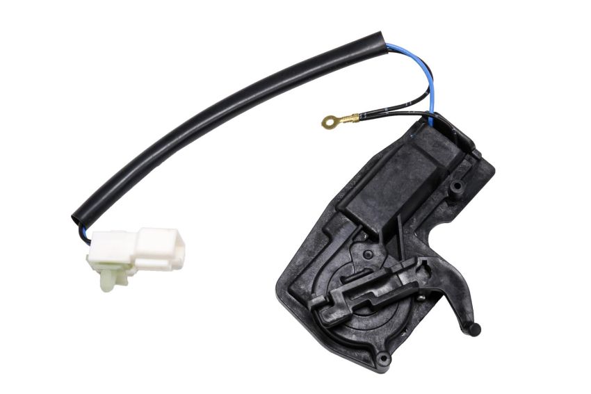 ACDelco Trunk Latch Components 96327155