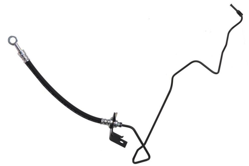 ACDelco Hydraulic Clutch Lines and Hoses 96339739