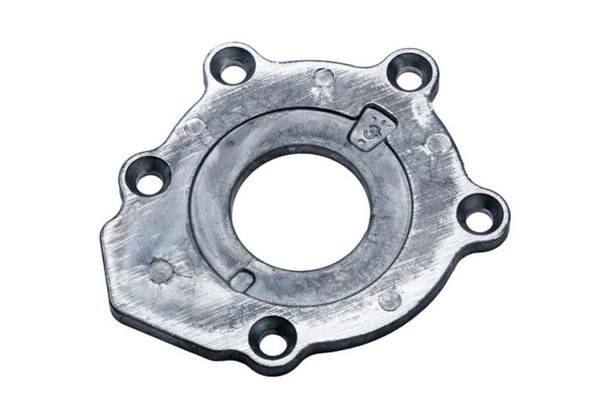 ACDelco - Oil Pump Covers for 2004-2008 AVEO, 2007-2008 AVEO5 - 96352879