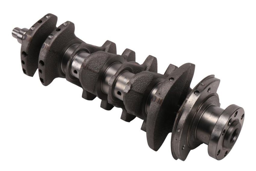 ACDelco - Crankshafts for 2004-2008 AVEO, 2007-2008 AVEO5 - 96385403