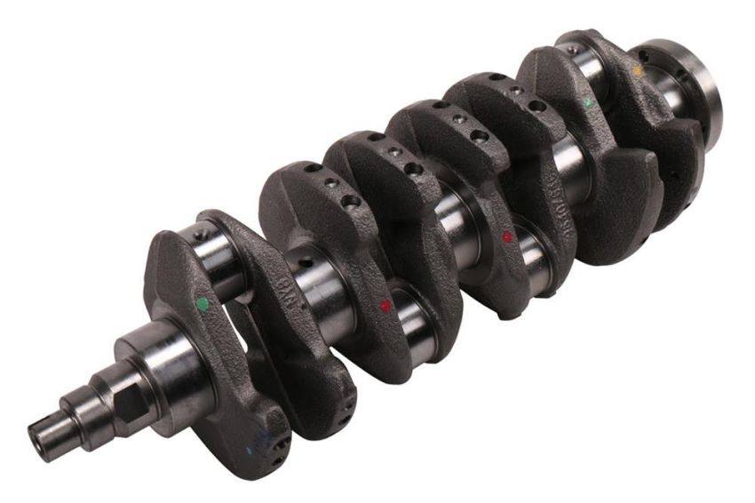 ACDelco - Crankshafts for 2004-2008 AVEO, 2007-2008 AVEO5 - 96385403