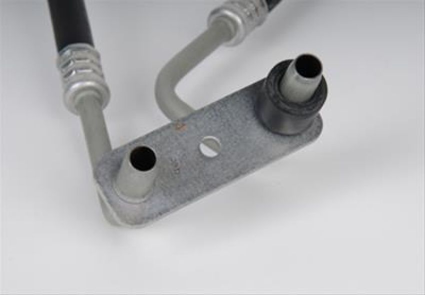 ACDelco Automatic Transmission Cooler Lines 96455640