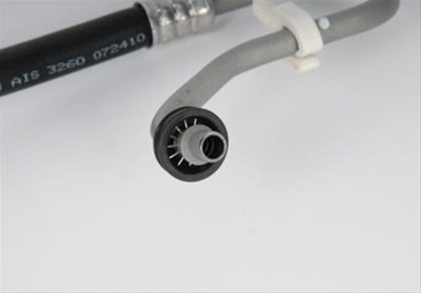 ACDelco Automatic Transmission Cooler Lines 96455640