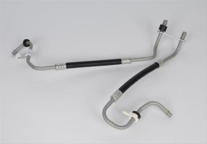 ACDelco Automatic Transmission Cooler Lines 96455640