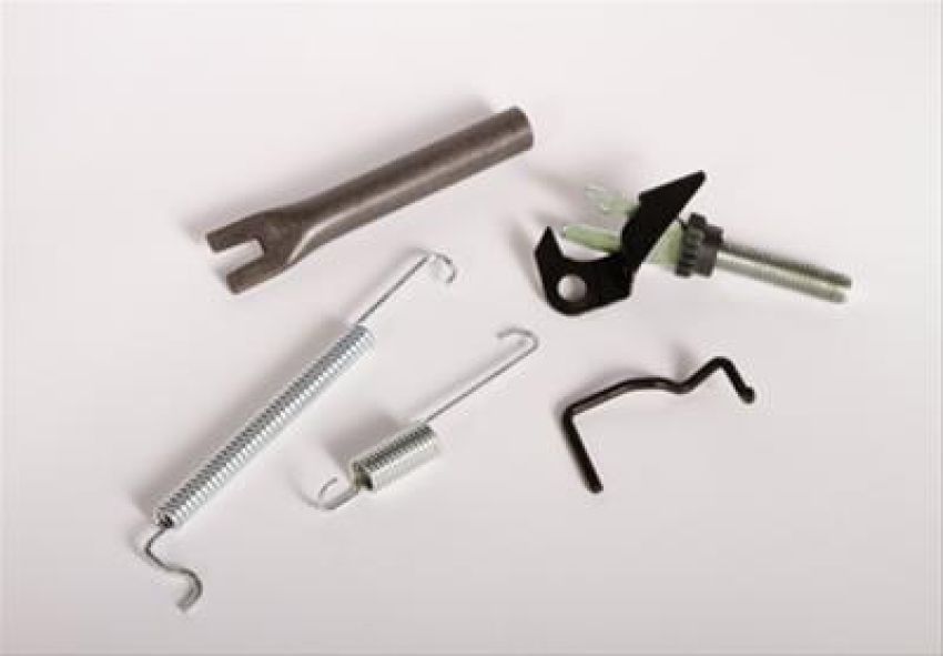 ACDelco GM Genuine Parts Brake Hardware Components for 2004-2011 AVEO, 2007-2011 AVEO5, 2009-2010 G3 - 96456494
