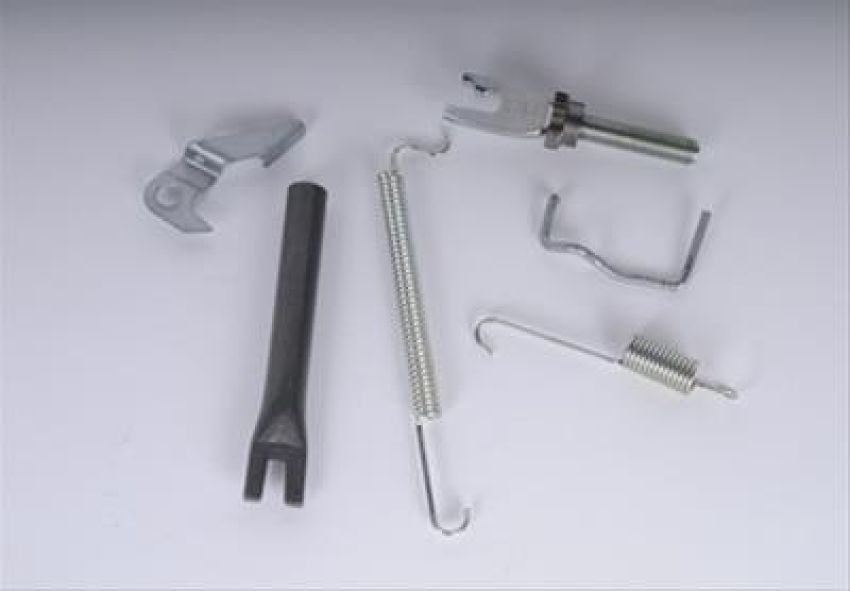 ACDelco GM Genuine Parts Brake Hardware Components for 2004-2011 AVEO, 2007-2011 AVEO5, 2009-2010 G3 - 96456495