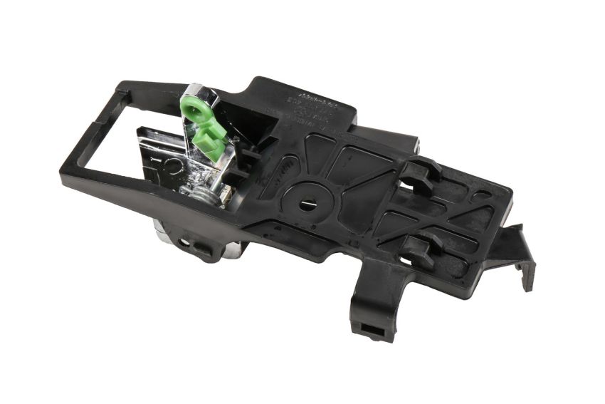 ACDelco GM Genuine Parts Interior Door Handles for 2007-2011 AVEO, 2009-2011 AVEO5, 2009-2010 G3 - 96462709
