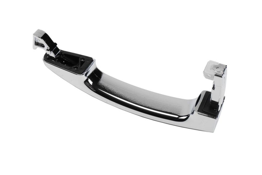 ACDelco Exterior Door Handles for 2007-2011 AVEO, 2012-2015 CAPTIVA SPORT, 2008-2010 VUE - 96468266