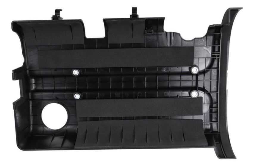 ACDelco - Valve Covers for 2006-2008 AVEO, 2007-2008 AVEO5 - 96473867