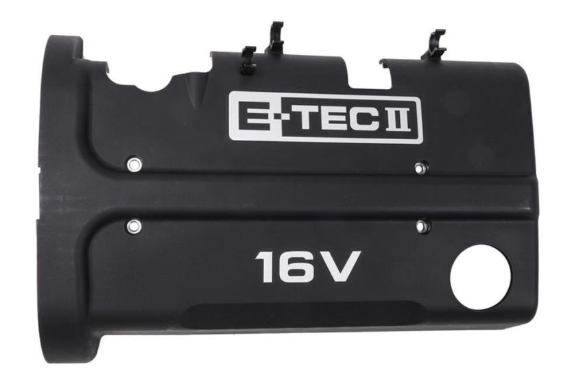 ACDelco - Valve Covers for 2006-2008 AVEO, 2007-2008 AVEO5 - 96473867