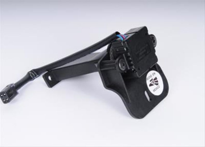 ACDelco Air Temperature Sensors for 2012-2015 CAPTIVA SPORT, 2008-2010 VUE - 96476048
