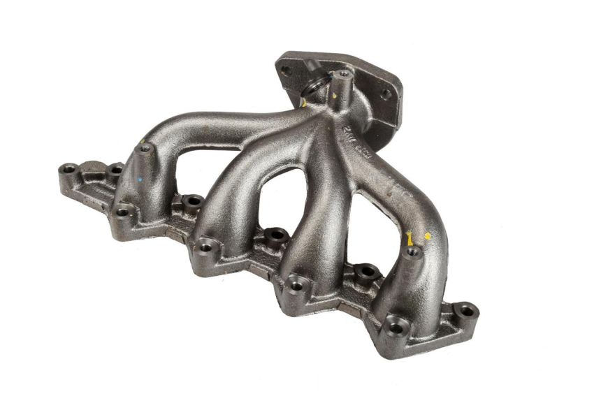 ACDelco - Exhaust Manifolds for 2004-2008 AVEO, 2007-2008 AVEO5 - 96481526