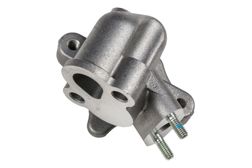 ACDelco - EGR Valves for 2004-2008 AVEO, 2007-2008 AVEO5 - 96481528