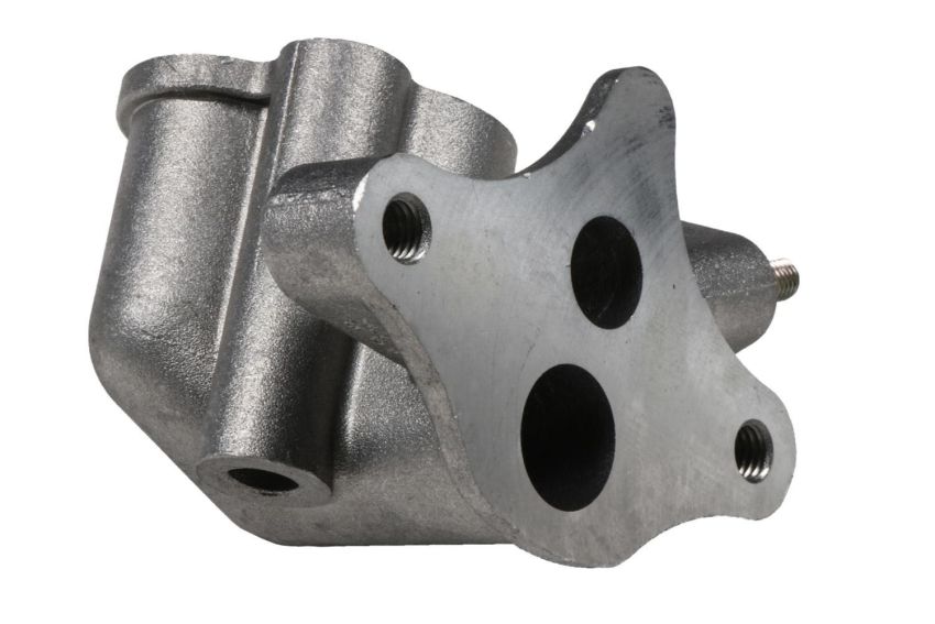 ACDelco - EGR Valves for 2004-2008 AVEO, 2007-2008 AVEO5 - 96481528